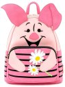 DISNEY LOUNGEFLY MINI SAC A DOS WINNIE THE POOH PIGLET (REF LFWDBK1506)