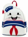 GHOSTBUSTERS LOUNGEGLY MINI SAC A DOS STAY PUFT MARSHMALLOW MAN (REF LFGBBK0005)