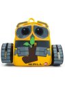 DISNEY LOUNGEFLY MINI SAC A DOS WALL-E PLANT BOOT (REF LFWDBK1009)