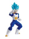 DBZ MAQUETTE FIGURE-RISE SUPER SAIYAN GOD SUPER SAIYAN VEGETA 12CM (REF BANMK58227)