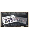 REGLE ET STICKERS KOMI CHERCHE SES MOTS (OFFERT SOUS CONDITION)