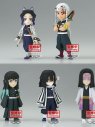 DEMON SLAYER KIMETSU NO YAIBA WCF VOL6 7CM BAN18644
