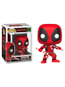 POP DEADPOOL CANDY N°400