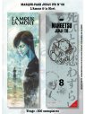 MP JUNJI ITO LUXE N°08 (OFFERT SOUS CONDITION)