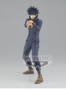 Visuel JUJUTSU KAISEN: KING OF ARTIST - MEGUMI FUSHIGURO (21CM)
