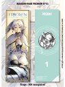 Visuel MP FRIEREN LUXE N°01 (Offert sous condition)