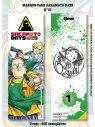 MP SAKAMOTO DAYS LUXE N°01 (OFFERT SOUS CONDITION)