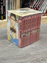 LOVE MODE (SERIE COMPLETE - 11 TOMES)