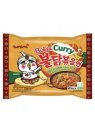 RAMEN HOT CHICKEN CURRY