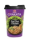 CUP NOODLES OYAKATA - PAD THAI CHICKEN