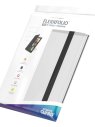 Visuel PORTFOLIO BLANC: FLEXXFOLIO 360 - 18 POCKET - XENOSKIN PREMIUM