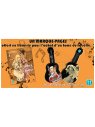 MARQUE-PAGE CAROLE & TUESDAY (OFFERT SOUS CONDITION)