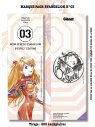 MP LUXE EVANGELION N°03 (OFFERT SOUS CONDITION)