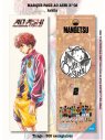 MP AO ASHI LUXE N°02 (Offert sous condition)