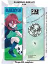 Visuel MP BLUE LOCK LUXE N°04 (Offert sous condition)