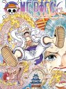 Visuel ONE PIECE TOME 104 