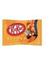 KIT KAT MINI - CHOCO / CARAMEL