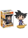 POP DBZ - SON GOKU NUAGE MAGIQUE - N°109