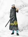 ONE PIECE - GRANDISTA NERO - TRAFALGAR LAW (29CM)