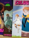 MARQUE-PAGE COLOSSALE JADE WEBTOON (OFFERT SOUS CONDITION)