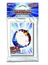 YU-GI-OH! ACC - PC ELEMENTAL HERO (50 SLEEVES)