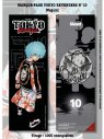 Visuel MP TOKYO REVENGERS LUXE N°10 (OFFERT SOUS CONDITION)