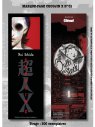 MP CHOUJIN X LUXE N°01 (OFFERT SOUS CONDITION)