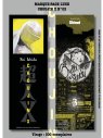 MP CHOUJIN X LUXE N°03 (OFFERT SOUS CONDITION)