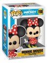 POP - DISNEY - MINNIE MOUSE N°1188