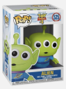 POP - DISNEY PIXAR - TOY STORY 4 - ALIEN N°525