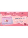 CALENDRIER PERPETUEL VILLAGE SHOJO (OFFERT SOUS CONDITION)