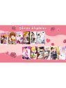 Visuel CALENDRIER PERPETUEL VILLAGE SHOJO (OFFERT SOUS CONDITION)