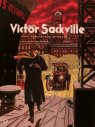 VICTOR SACKVILLE T15 LE MAGICIEN DE BROOKLYN (TIRAGE DE TETE)
