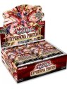 YU-GI-OH! JCC CARD GAME PHOTON HYPERNOVA (DISPLAY X24 BOOSTERS)