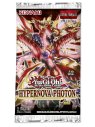 YU-GI-OH! JCC CARD GAME PHOTON HYPERNOVA (BOOSTER X1)