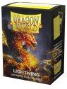 DRAGON SHIELD MATTE DUAL SLEEVES (X100)