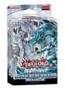 YU-GI-OH! JCC - DECK DE STRUCTURE "SAGA DU DRAGON BLANC AUX YEUX BLEUS"