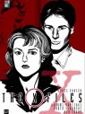 Visuel THE X-FILES ANTHOLOGIE (ONE SHOT)