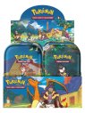 POKEMON JCC EB12.5 ZENITH SUPREME MINI TINS (FR)