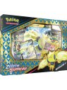 POKEMON JCC EB12.5 ZENITH SUPREME - COFFRET 4 BOOSTERS REGIELEKI V (FR)