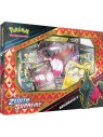 POKEMON JCC EB12.5 ZENITH SUPREME COFFRET 4 BOOSTERS REGIDRAGO V (FR)