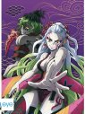 DEMON SLAYER - POSTER "DAKI & GYUTARO" (52X38)