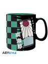 DEMON SLAYER - MUG - 460 ML - TANJIRO