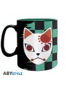 Visuel DEMON SLAYER - MUG - 460 ML - TANJIRO