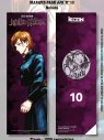 MP JJK LUXE N°10 (Offert sous condition)