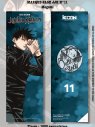 MP JJK LUXE N°11 (Offert sous condition)