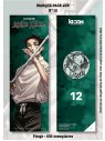 MP JJK LUXE N°12 (Offert sous condition)