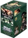 ATTACK ON TITAN JCC VOL2 - BOOSTER - EN