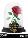DISNEY - LA BELLE ET LA BÊTE - FIGURINE "ROSE ENCHANTÉE"