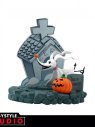 DISNEY - L'ETRANGE NOEL DE MONSIEUR JACK - FIGURINE "ZERO"